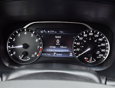 2023 Nissan Frontier CREW CAB SV 4x4  NISSAN CANADA CERTIFIED PRE OWNED