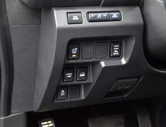 2023 Nissan Frontier CREW CAB SV 4x4  NISSAN CANADA CERTIFIED PRE OWNED