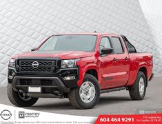 2024 Nissan Frontier Hardbody Edition, Crew Cab 4x4 Long Bed