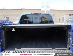 2024 Nissan Frontier PRO-4X LUXURY PACKAGE 4X4