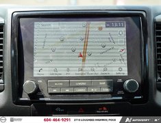 2024 Nissan Frontier PRO-4X LUXURY PACKAGE 4X4