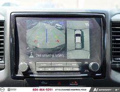 2024 Nissan Frontier PRO-4X LUXURY PACKAGE 4X4
