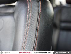 2024 Nissan Frontier PRO-4X LUXURY PACKAGE 4X4