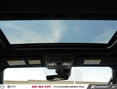 2024 Nissan Frontier PRO-4X LUXURY PACKAGE 4X4