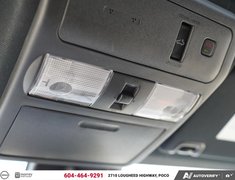 2024 Nissan Frontier PRO-4X LUXURY PACKAGE 4X4