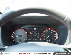 2024 Nissan Frontier PRO-4X LUXURY PACKAGE 4X4