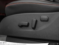 2025 Nissan Frontier Crew Cab 4x4 Long Bed PRO-4X