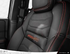 2025 Nissan Frontier Crew Cab 4x4 Long Bed PRO-4X