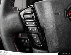 2025 Nissan Frontier Crew Cab 4x4 Long Bed PRO-4X