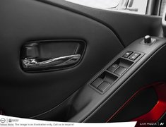 2025 Nissan Frontier Crew Cab 4x4 Long Bed PRO-4X