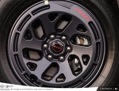 2025 Nissan Frontier Crew Cab 4x4 PRO-4X