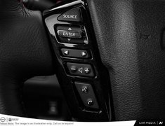 2025 Nissan Frontier Crew Cab 4x4 PRO-4X