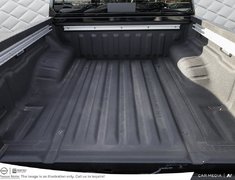 2025 Nissan Frontier Crew Cab 4x4 PRO-4X
