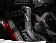 2025 Nissan Frontier Crew Cab 4x4 PRO-4X