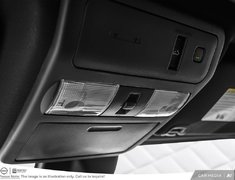 2025 Nissan Frontier Crew Cab 4x4 PRO-4X