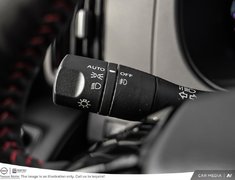 2025 Nissan Frontier Crew Cab 4x4 PRO-4X