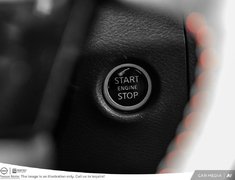 2025 Nissan Frontier Crew Cab 4x4 PRO-4X