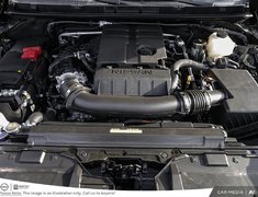 2025 Nissan Frontier Crew Cab 4x4 Long Bed SL