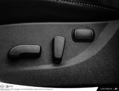2025 Nissan Frontier Crew Cab 4x4 Long Bed SL
