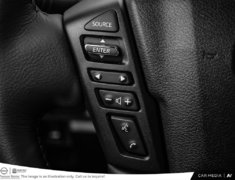 2025 Nissan Frontier Crew Cab 4x4 Long Bed SL