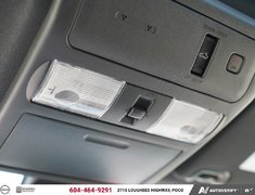 2026 Nissan Frontier Pro4x Luxury Short Wheel Base
