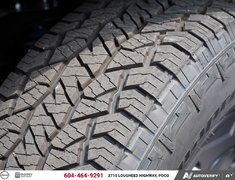 2026 Nissan Frontier Pro4x Luxury Short Wheel Base