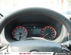 2026 Nissan Frontier Pro4x Luxury Short Wheel Base