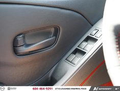 2026 Nissan Frontier Pro4x Luxury Short Wheel Base