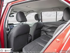 2025 Nissan KICKS PLAY SV FWD