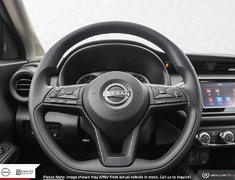 2025 Nissan KICKS PLAY S FWD