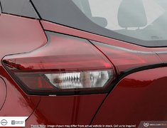 2025 Nissan Kicks Play S FWD