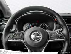 2025 Nissan Kicks Play SV FWD