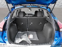2025 Nissan Kicks Play SV