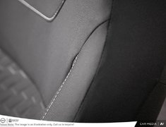 2025 Nissan Kicks Play SV
