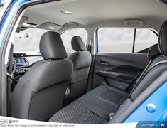 2025 Nissan Kicks Play SV
