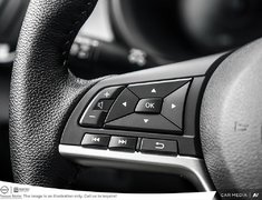 2025 Nissan Kicks Play SV