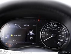 2025 Nissan Kicks Play SV