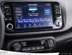 2025 Nissan Kicks Play SV