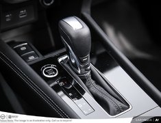 2025 Nissan Kicks Play SV