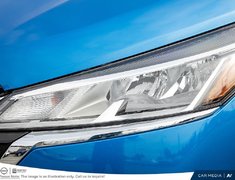 2025 Nissan Kicks Play SV