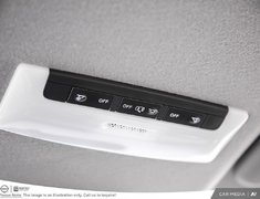 2025 Nissan Kicks Play SV