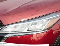 2025 Nissan Kicks Play SV