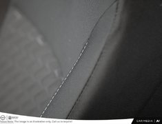 2025 Nissan Kicks Play SV