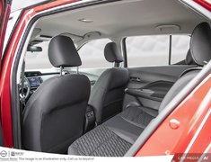 2025 Nissan Kicks Play SV