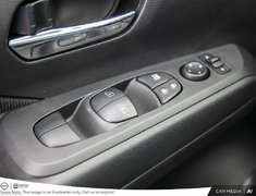 2025 Nissan Kicks Play SV