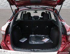 2025 Nissan Kicks Play SV