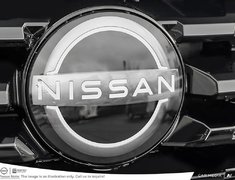 2025 Nissan Kicks Play SV