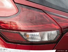 2025 Nissan Kicks Play SV
