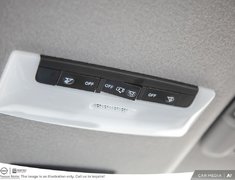 2025 Nissan Kicks Play SV