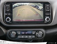 2025 Nissan Kicks Play SV